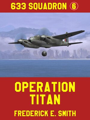 cover image of Operation Titan